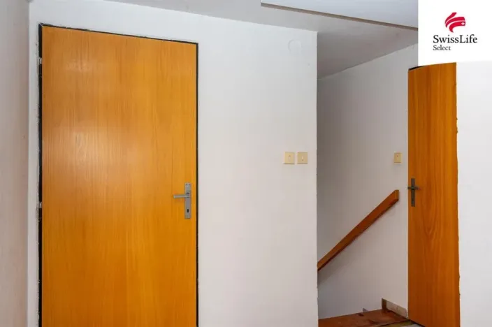 Prodej rodinného domu, Pržno, 120 m2