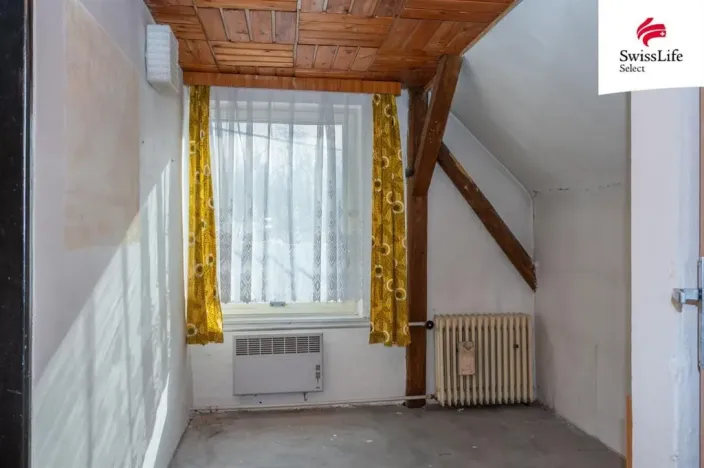 Prodej rodinného domu, Pržno, 120 m2