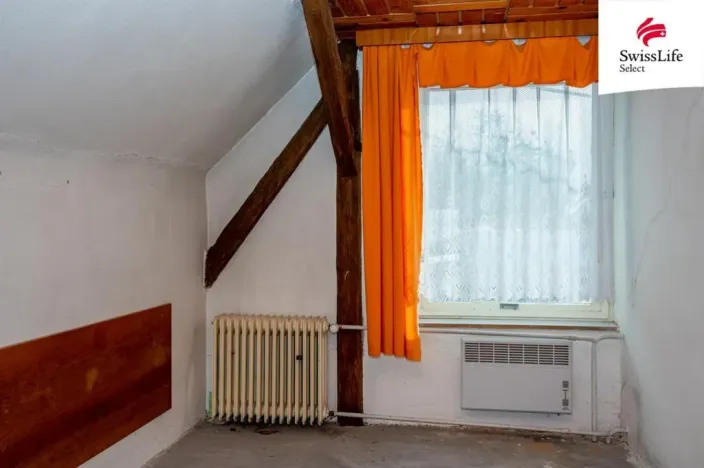 Prodej rodinného domu, Pržno, 120 m2