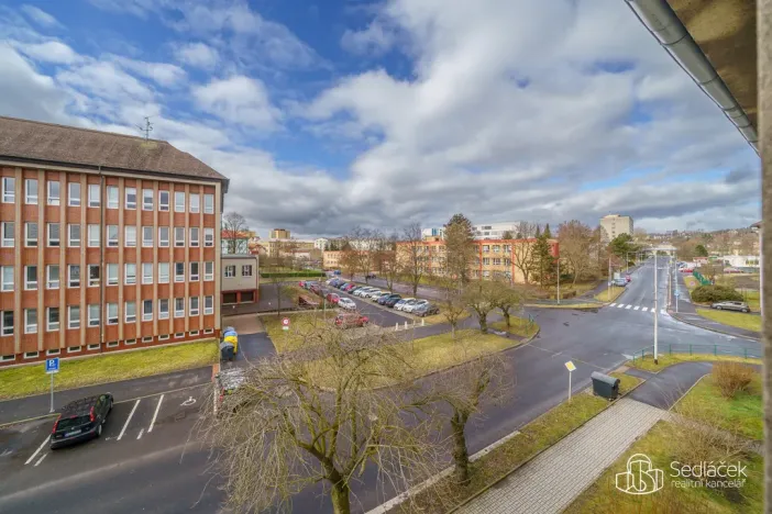 Prodej bytu 3+1, Sokolov, Jednoty, 75 m2