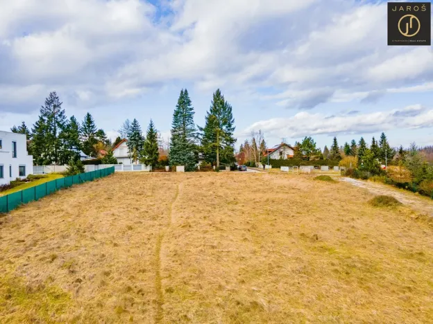 Prodej pozemku pro bydlení, Unhošť, 2088 m2