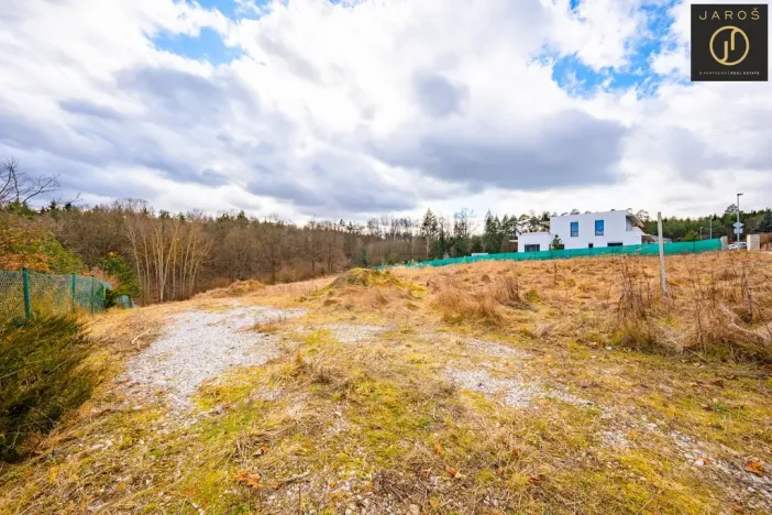 Prodej pozemku pro bydlení, Unhošť, 2088 m2