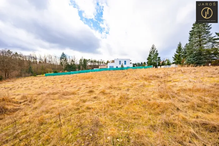 Prodej pozemku pro bydlení, Unhošť, 2088 m2