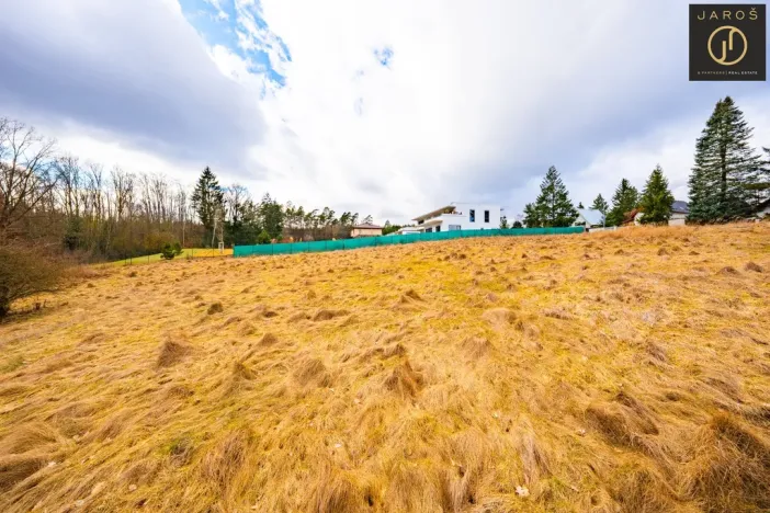 Prodej pozemku pro bydlení, Unhošť, 2088 m2