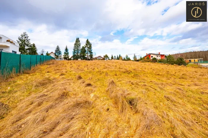 Prodej pozemku pro bydlení, Unhošť, 2088 m2