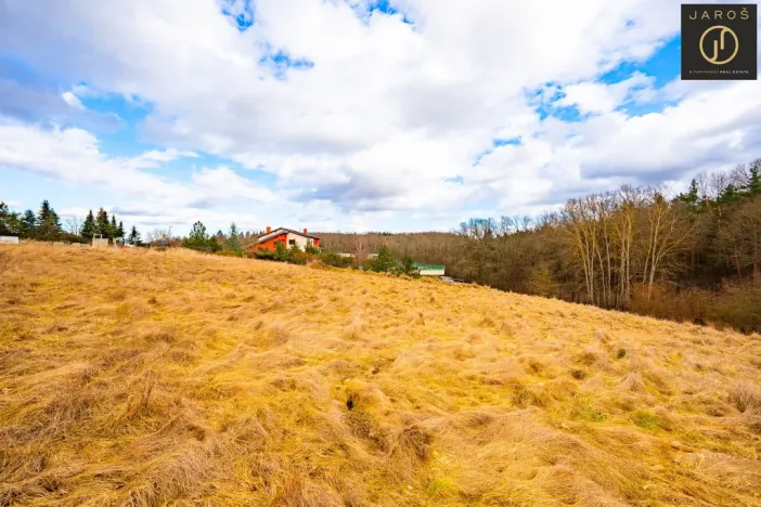 Prodej pozemku pro bydlení, Unhošť, 2088 m2