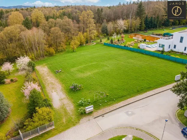 Prodej pozemku pro bydlení, Unhošť, 2088 m2