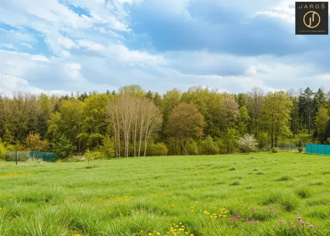Prodej pozemku pro bydlení, Unhošť, 2088 m2