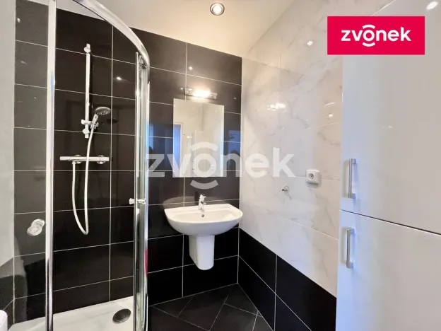Pronájem bytu 3+1, Zlín - Prštné, K. Světlé, 64 m2
