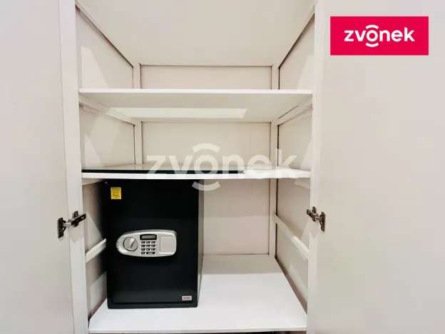 Pronájem bytu 3+1, Zlín - Prštné, K. Světlé, 64 m2