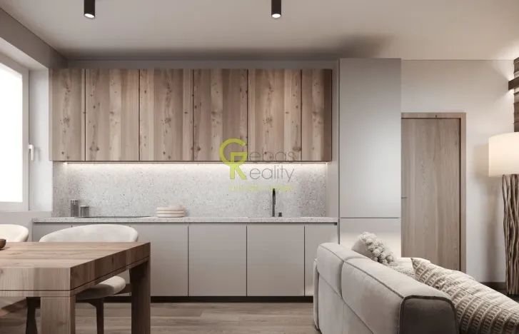 Prodej bytu 2+kk, Skorkov - Otradovice, 49 m2