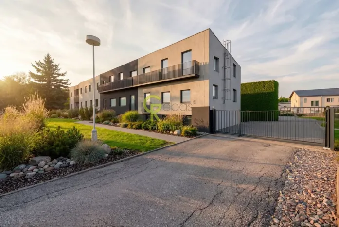 Prodej bytu 2+kk, Skorkov - Otradovice, 49 m2