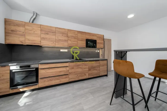 Prodej bytu 2+kk, Skorkov - Otradovice, 49 m2