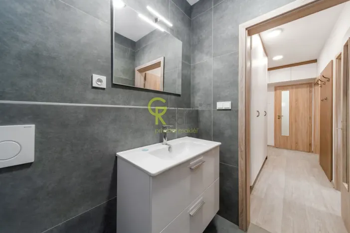 Prodej bytu 2+kk, Skorkov - Otradovice, 49 m2