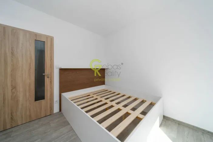 Prodej bytu 2+kk, Skorkov - Otradovice, 49 m2