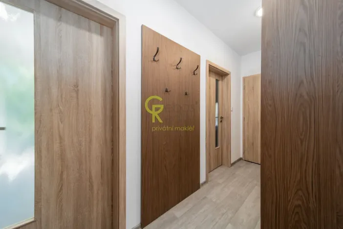 Prodej bytu 2+kk, Skorkov - Otradovice, 49 m2