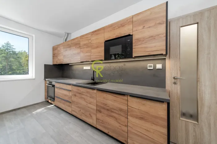 Prodej bytu 2+kk, Skorkov - Otradovice, 57 m2