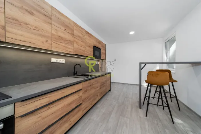 Prodej bytu 2+kk, Skorkov - Otradovice, 57 m2