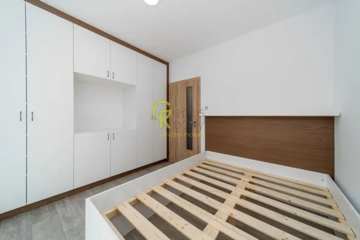 Prodej bytu 2+kk, Skorkov - Otradovice, 57 m2