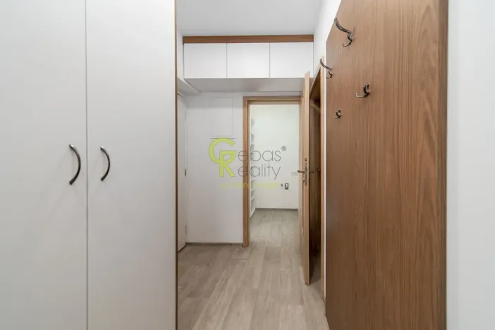 Prodej bytu 2+kk, Skorkov - Otradovice, 57 m2
