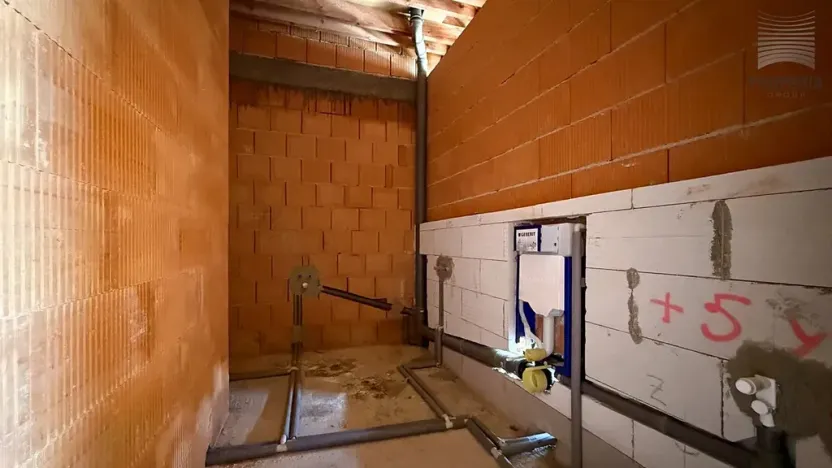 Prodej bytu 4+kk, Brno, Rolencova, 95 m2