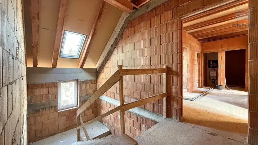 Prodej bytu 4+kk, Brno, Rolencova, 95 m2