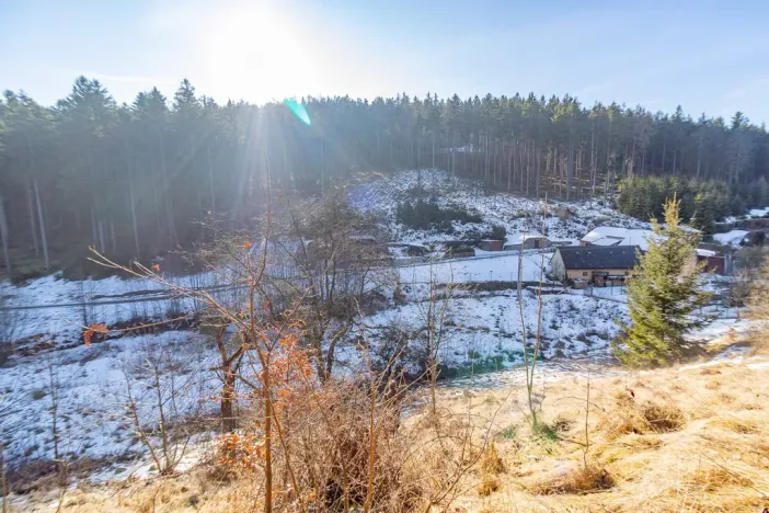 Prodej pozemku pro bydlení, Žihobce - Šimanov, 15955 m2