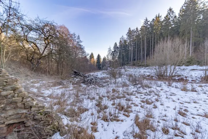 Prodej pozemku pro bydlení, Žihobce - Šimanov, 15955 m2