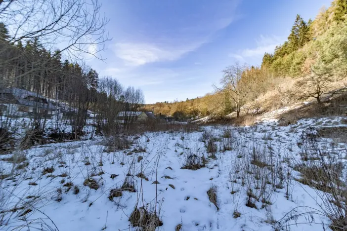 Prodej pozemku pro bydlení, Žihobce - Šimanov, 15955 m2