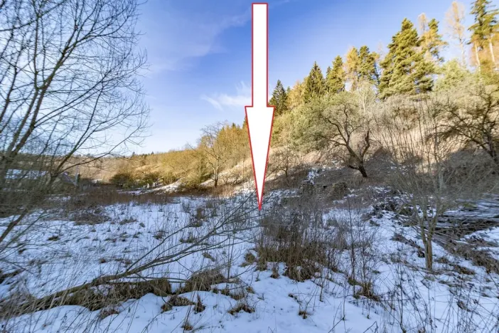 Prodej pozemku pro bydlení, Žihobce - Šimanov, 15955 m2