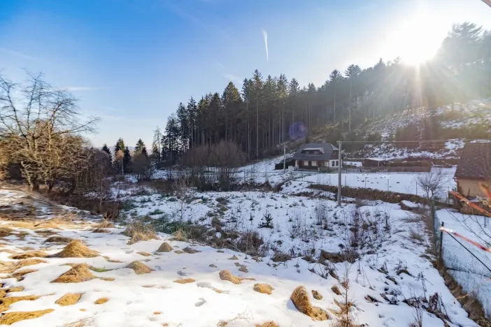 Prodej pozemku pro bydlení, Žihobce - Šimanov, 15955 m2
