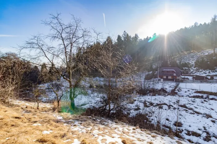 Prodej pozemku pro bydlení, Žihobce - Šimanov, 15955 m2