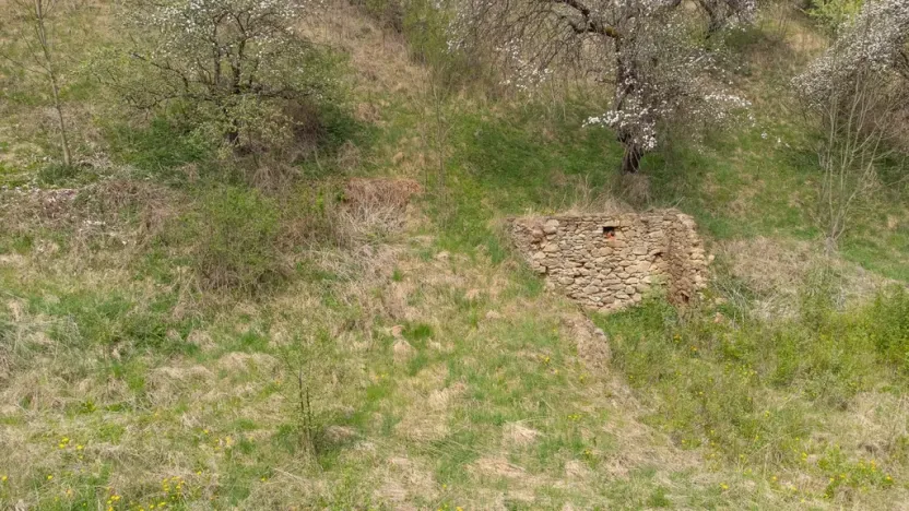 Prodej pozemku pro bydlení, Žihobce - Šimanov, 15955 m2
