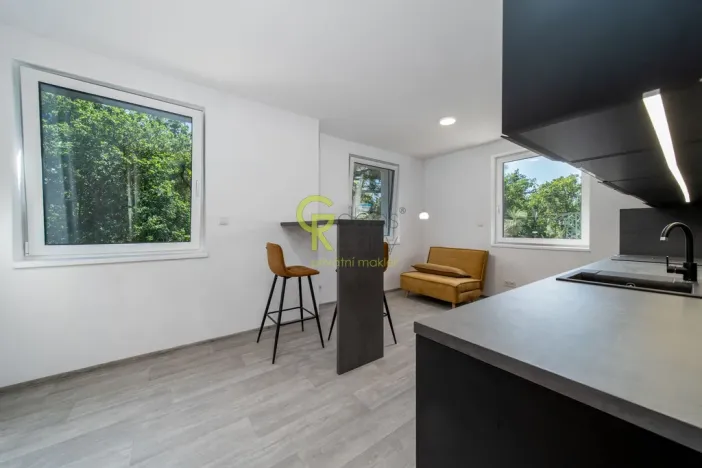 Prodej bytu 3+kk, Skorkov - Otradovice, 56 m2