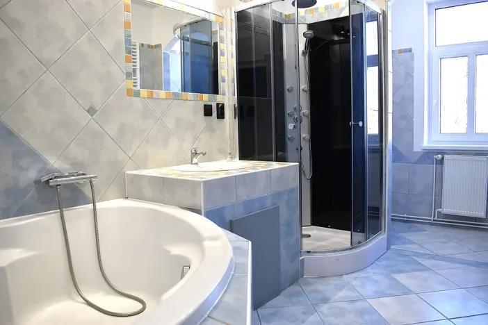 Prodej bytu 2+1, Plzeň - Lobzy, Masarykova, 88 m2