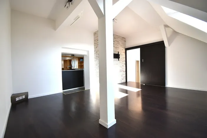 Prodej bytu 2+1, Plzeň - Lobzy, Masarykova, 88 m2