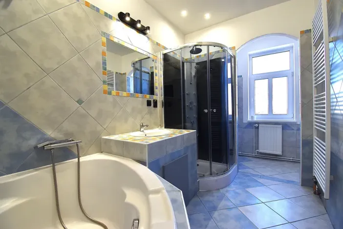 Prodej bytu 2+1, Plzeň - Lobzy, Masarykova, 88 m2