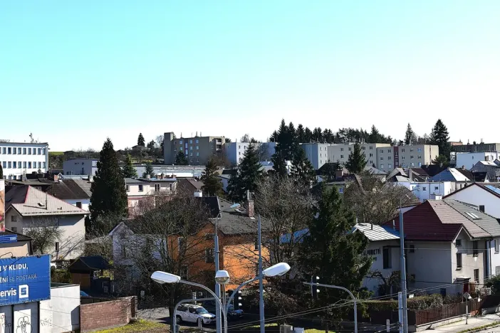 Prodej bytu 2+1, Plzeň - Lobzy, Masarykova, 88 m2