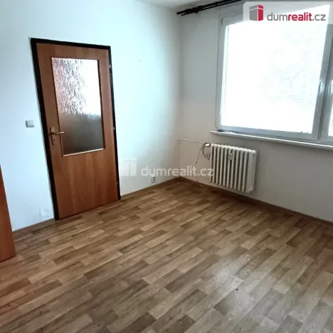 Pronájem bytu 1+1, Děčín - Děčín IX-Bynov, Vítova, 36 m2