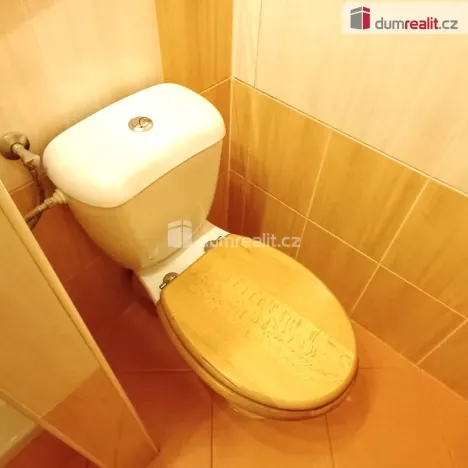 Pronájem bytu 1+1, Děčín - Děčín IX-Bynov, Vítova, 36 m2