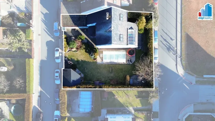 Prodej rodinného domu, Město Touškov, Mírová, 240 m2