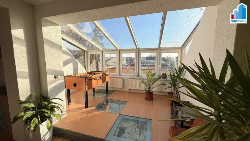 Prodej rodinného domu, Město Touškov, Mírová, 240 m2