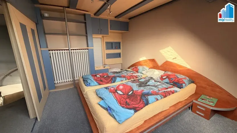 Prodej rodinného domu, Město Touškov, Mírová, 240 m2