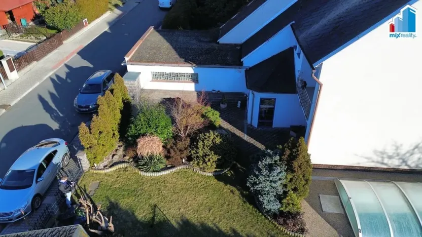 Prodej rodinného domu, Město Touškov, Mírová, 240 m2