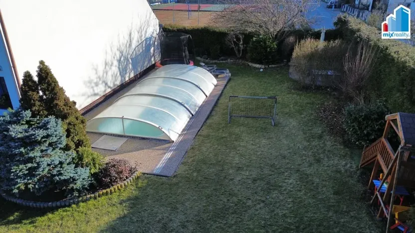 Prodej rodinného domu, Město Touškov, Mírová, 240 m2