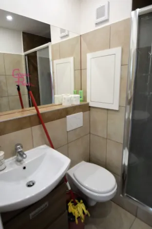 Pronájem bytu 1+1, Šlapanice, Brněnská, 33 m2