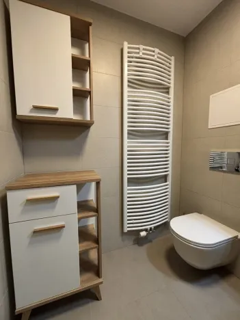 Pronájem bytu 1+kk, Plzeň - Východní Předměstí, Pallova, 37 m2