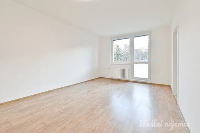 Pronájem bytu 3+1, Brno, Poznaňská, 71 m2