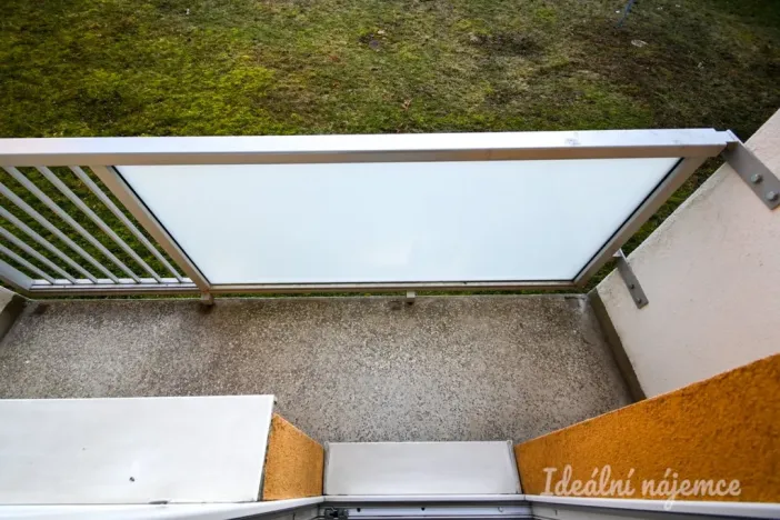 Pronájem bytu 3+1, Brno, Poznaňská, 71 m2