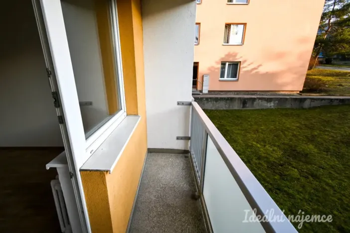 Pronájem bytu 3+1, Brno, Poznaňská, 71 m2